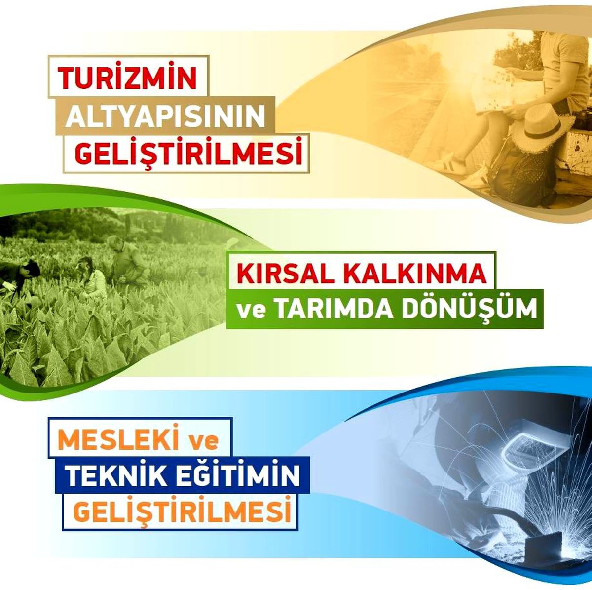 OKA 2019 Mali Destek Programları sonuçları açıklandı