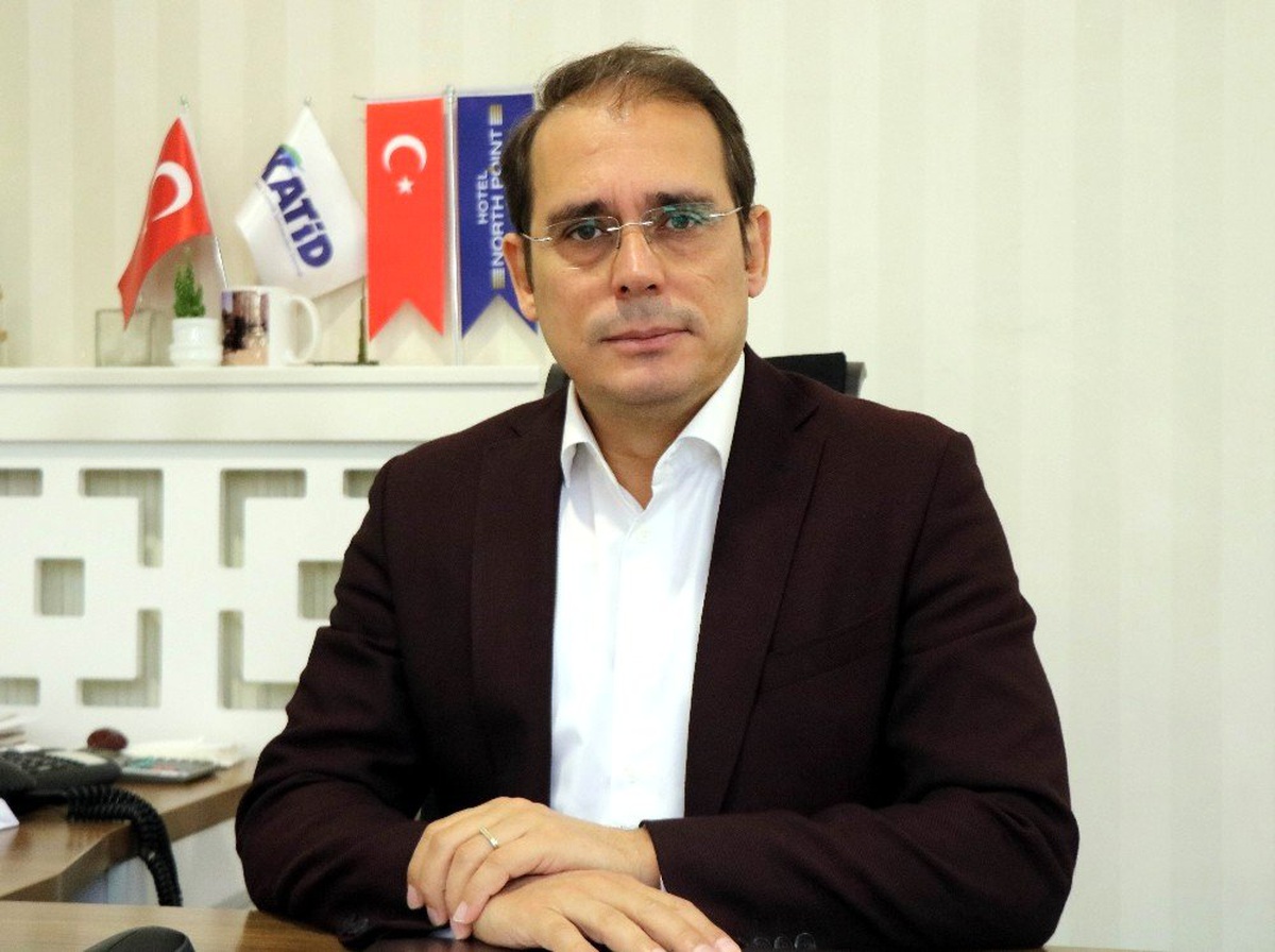 Otelciler günlük kiralık dairelerden şikayetçi