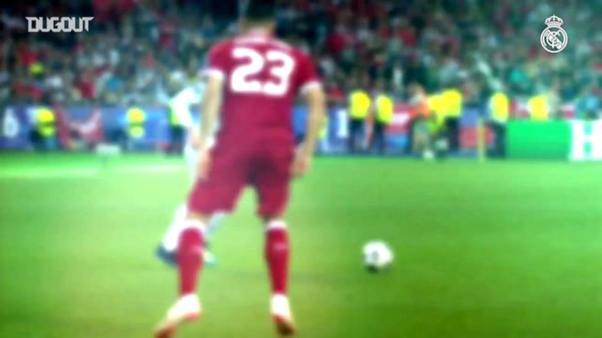 Real Madrid\'in 13. Şampiyonlar Ligi Zaferi