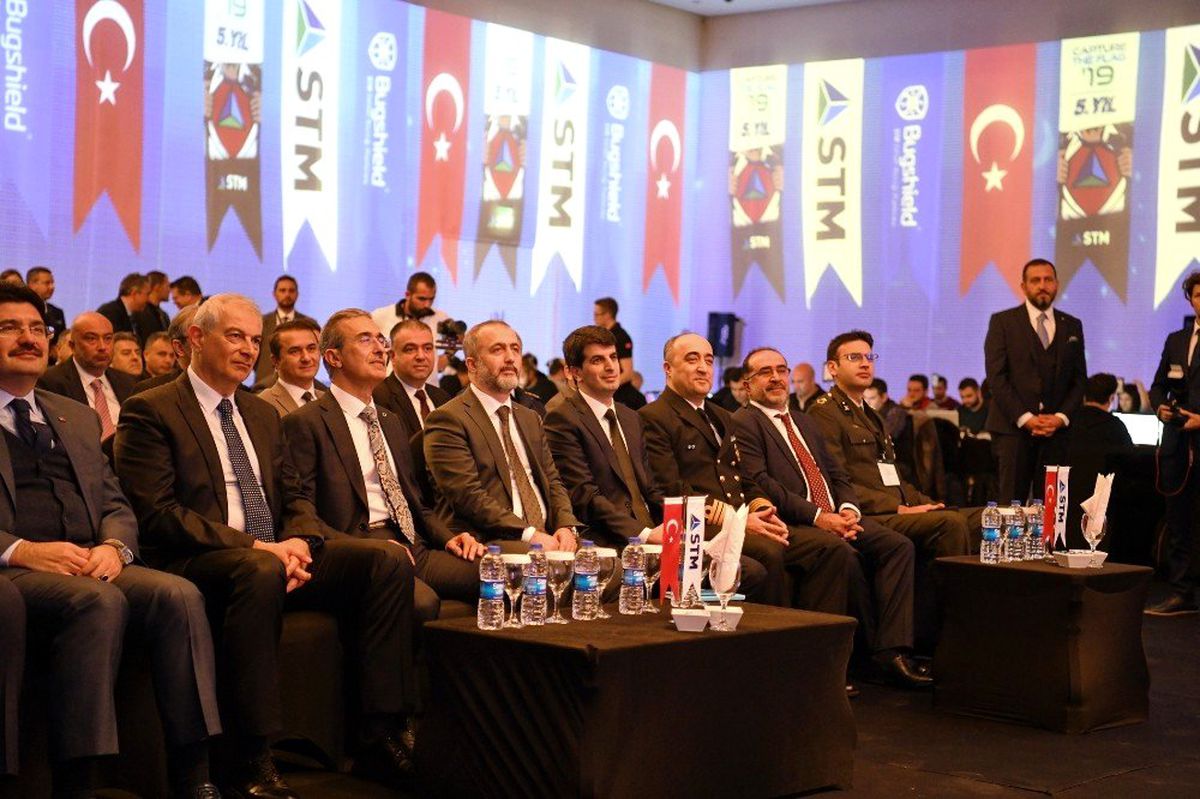 SAÜ ile STM iş birliğiyle Ulusal Test Yatağı Merkezi kuruluyor