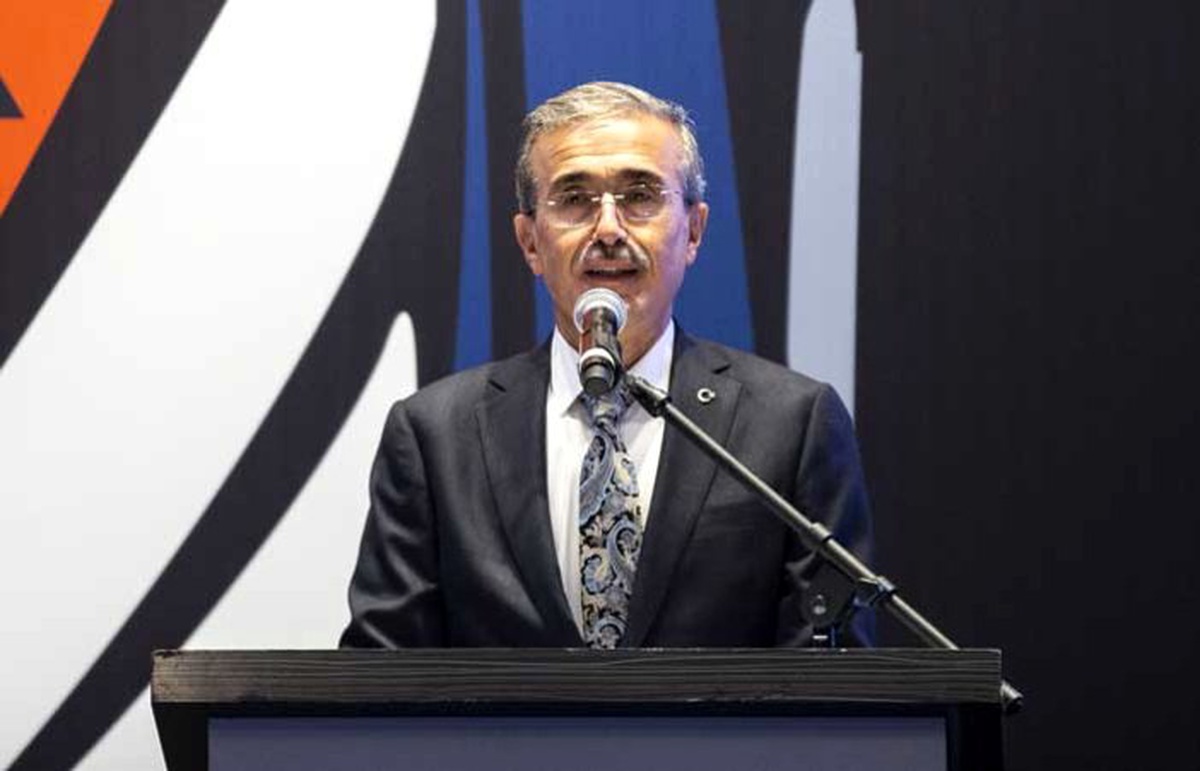 Savunma Sanayii Başkanı İsmail Demir: F-35’te ortaklığımızı sürdürmek istiyoruz