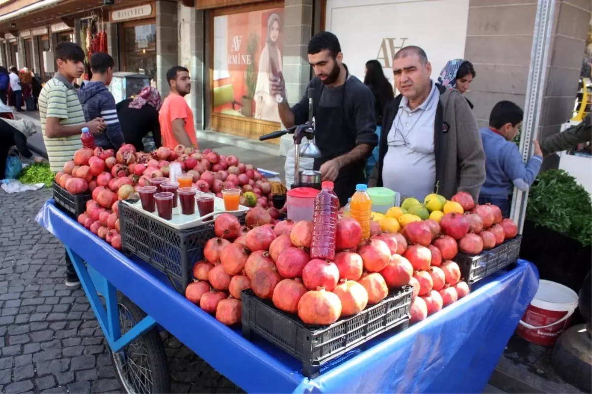 \'Şifa deposu\' tezgahlardaki yerini aldı