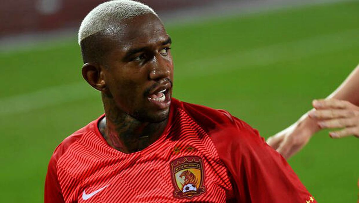 Son Dakika: Talisca bombayı patlattı! Beşiktaş...
