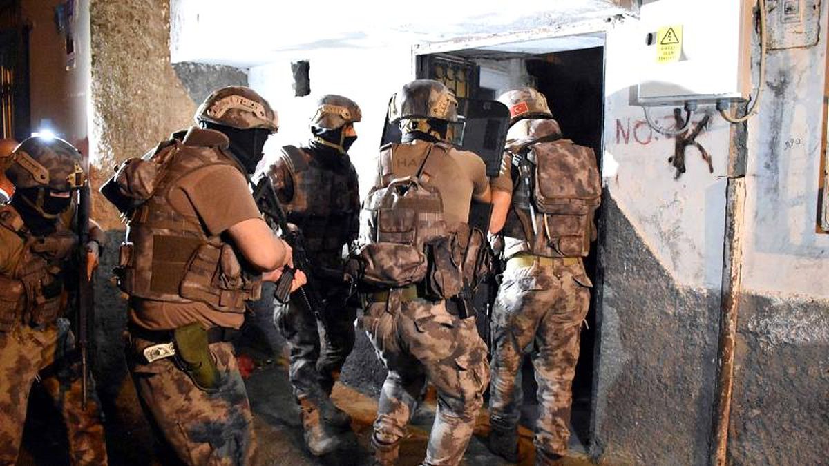 Uluslararası Af Örgütü: Türkiye muhalifleri susturmak için Barış Pınarı Operasyonu\'nu kullandı
