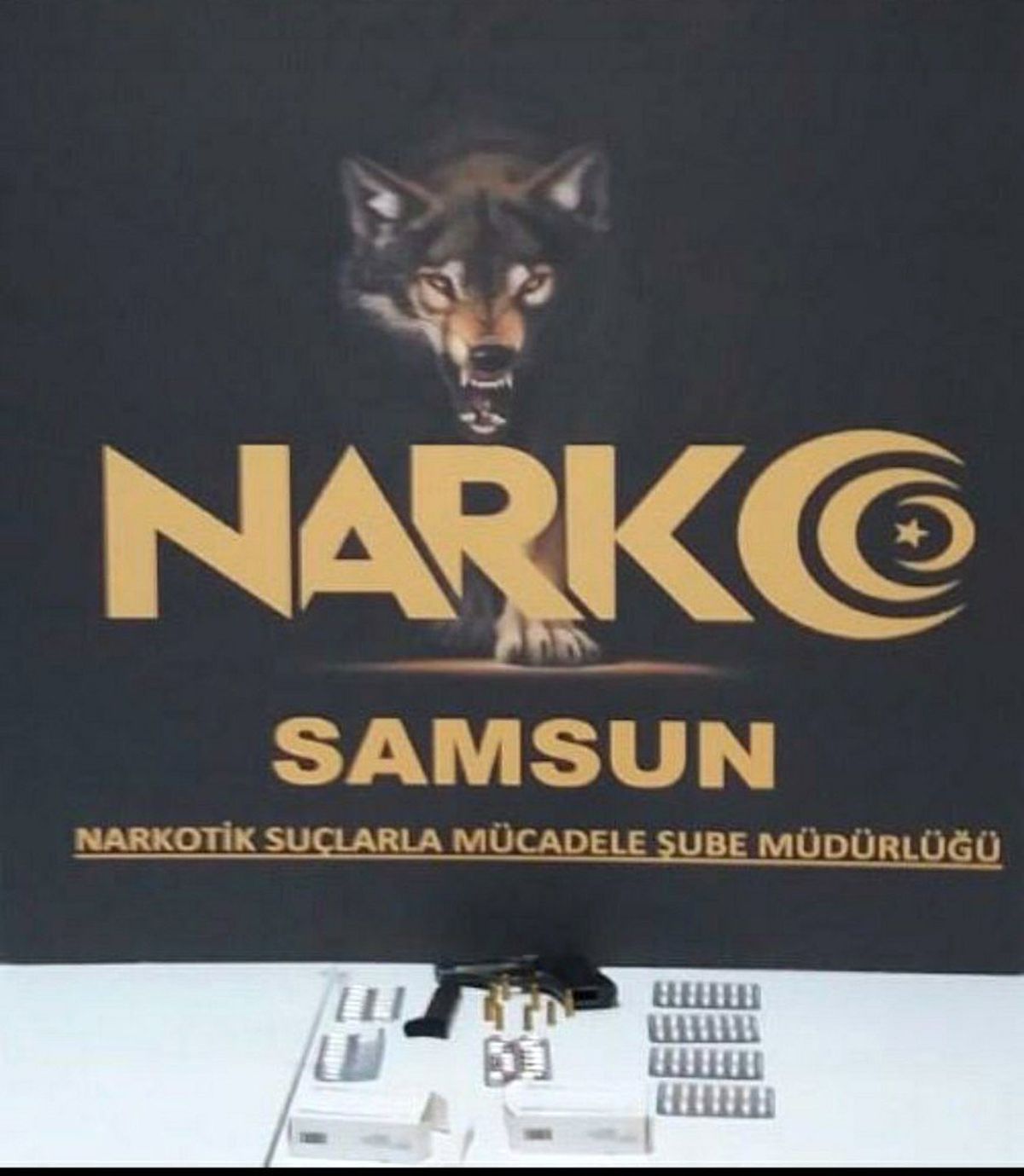 Uyuşturucu ticaretine gözaltı
