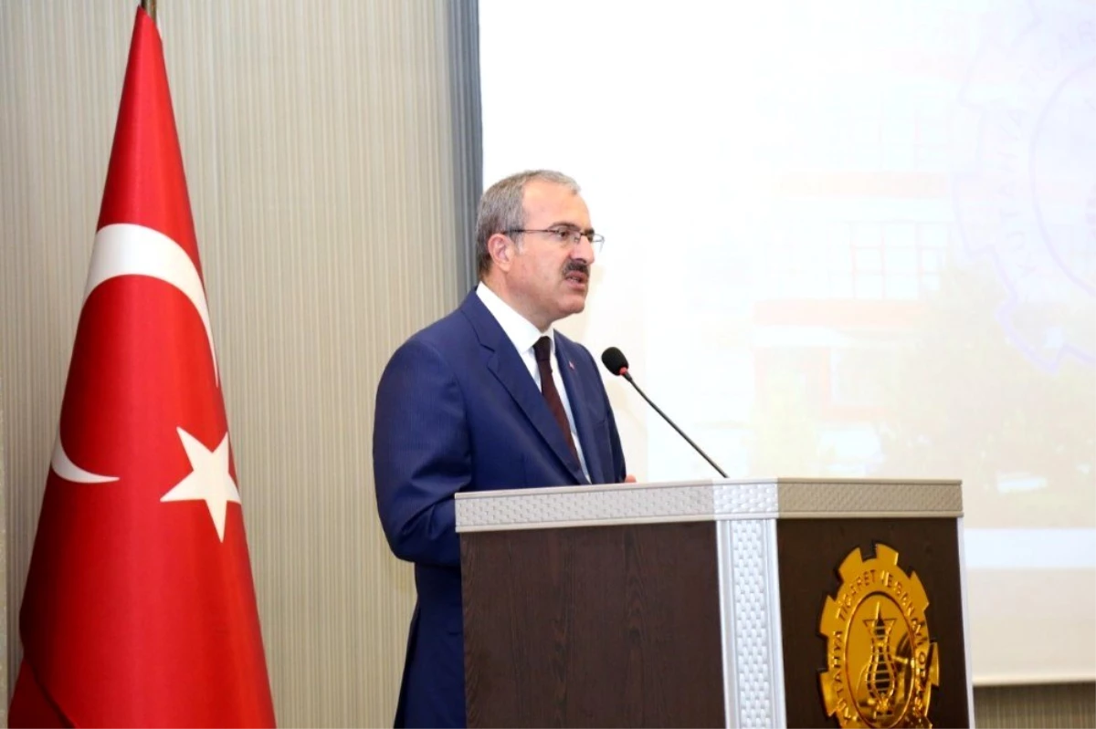 Vali Ömer Toraman: "İş birliği kalite ve başarıyı artırır"