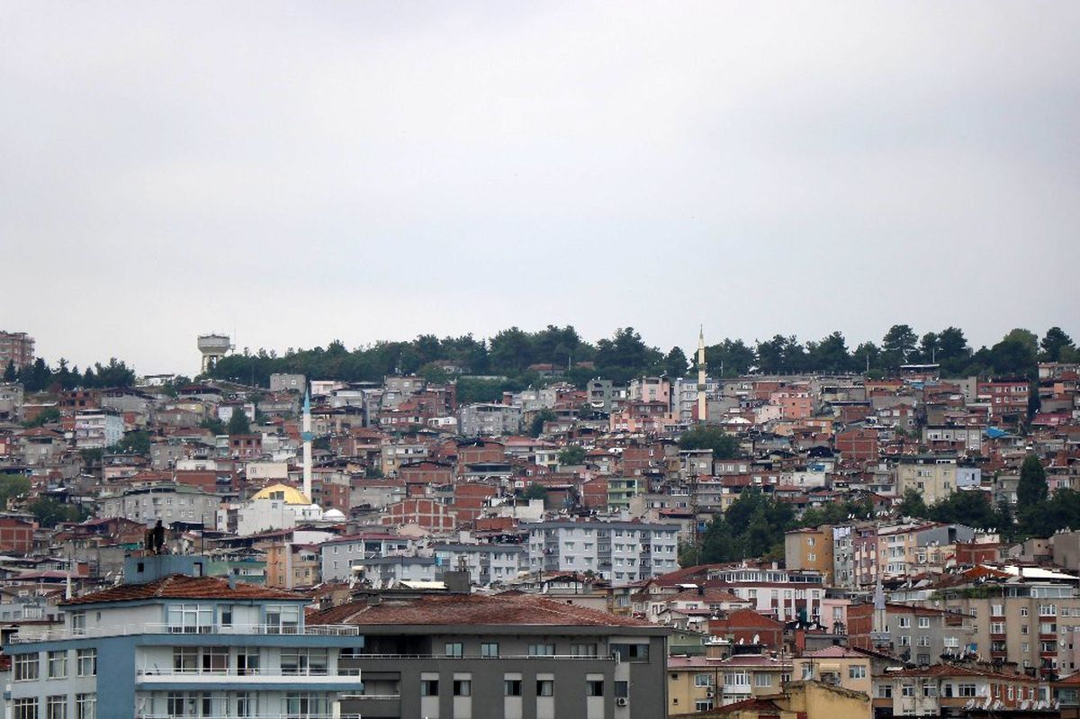 Valilikten vatandaşlara \'karbonmonoksit zehirlenmesi\' uyarısı