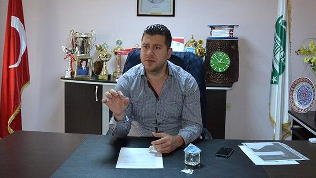 Volkan Can: "Galibiyet futbolcularımızın motivasyonun arttırdı..."