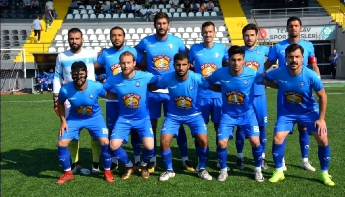 Yunusemre Belediyespor evinde Bölmespor ile karşılaşacak