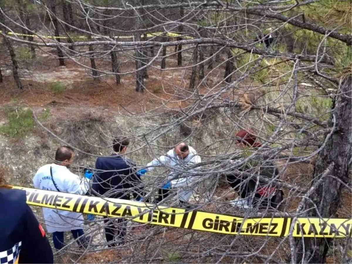 3 gündür kayıp olan yönetmen dere yatağında ölü bulundu