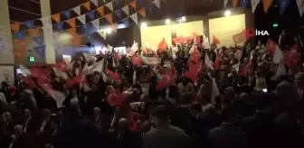 Ak Parti Genel Başkanvekili Numan Kurtulmuş'tan Suriye açıklaması: 'Suriye'deki olaylarda Türkiye...