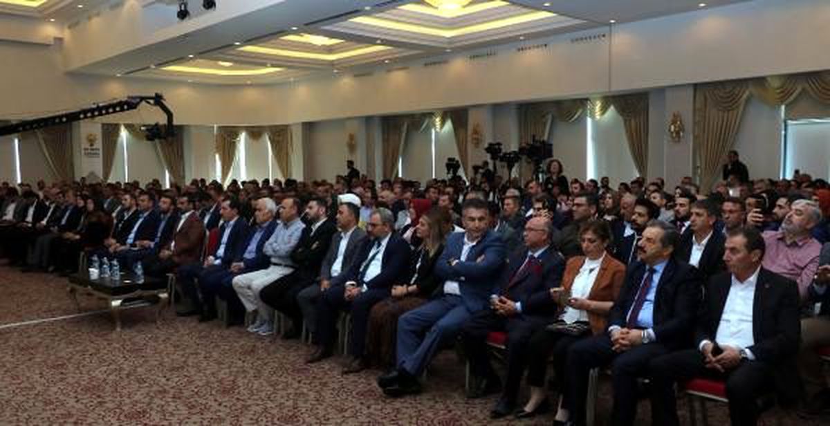 Bakan Soylu: İktidarı milletten kaptırırız