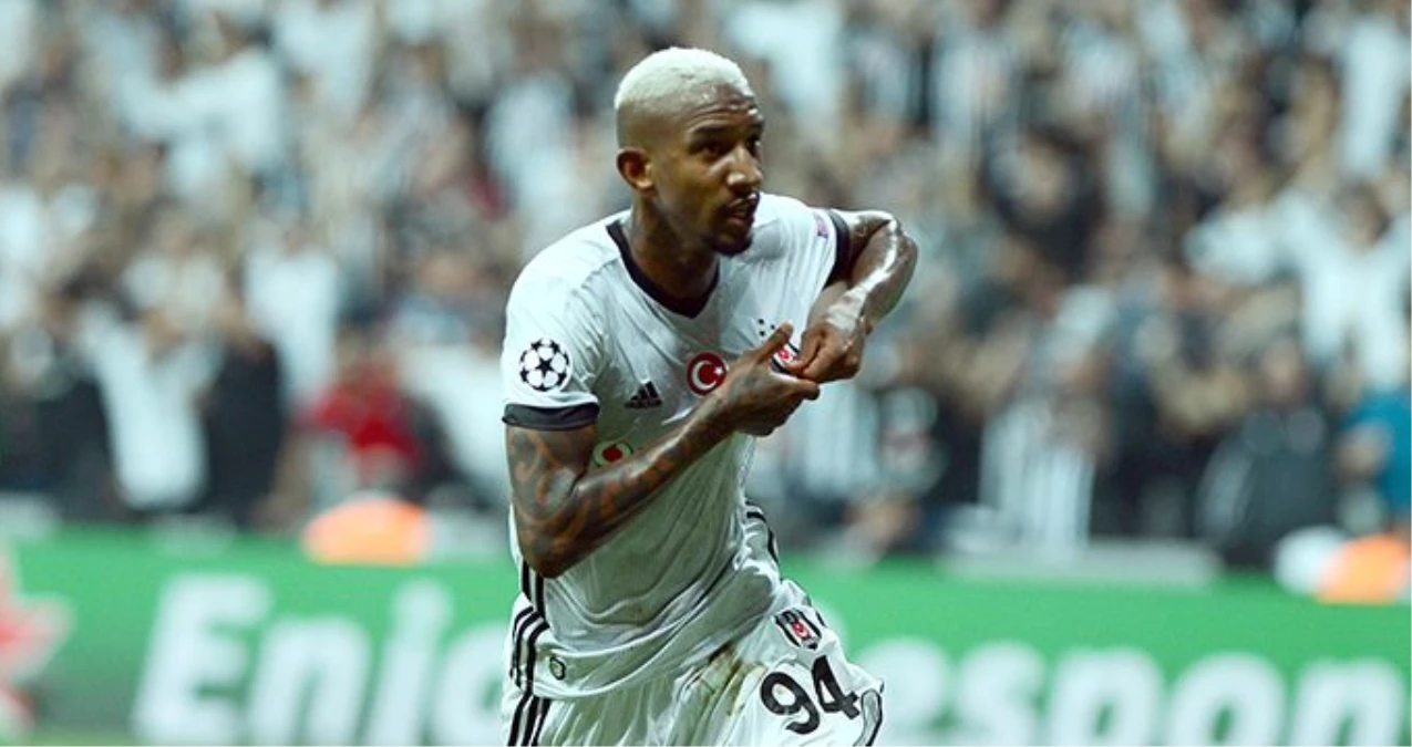 Beşiktaş Başkanı Ahmet Nur Çebi: Talisca gündemimizde yok