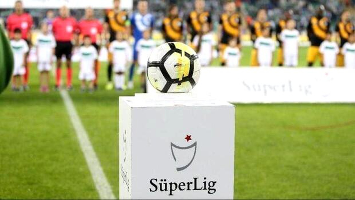 Beşiktaş kazandı! İşte Süper Lig\'de puan durumu...