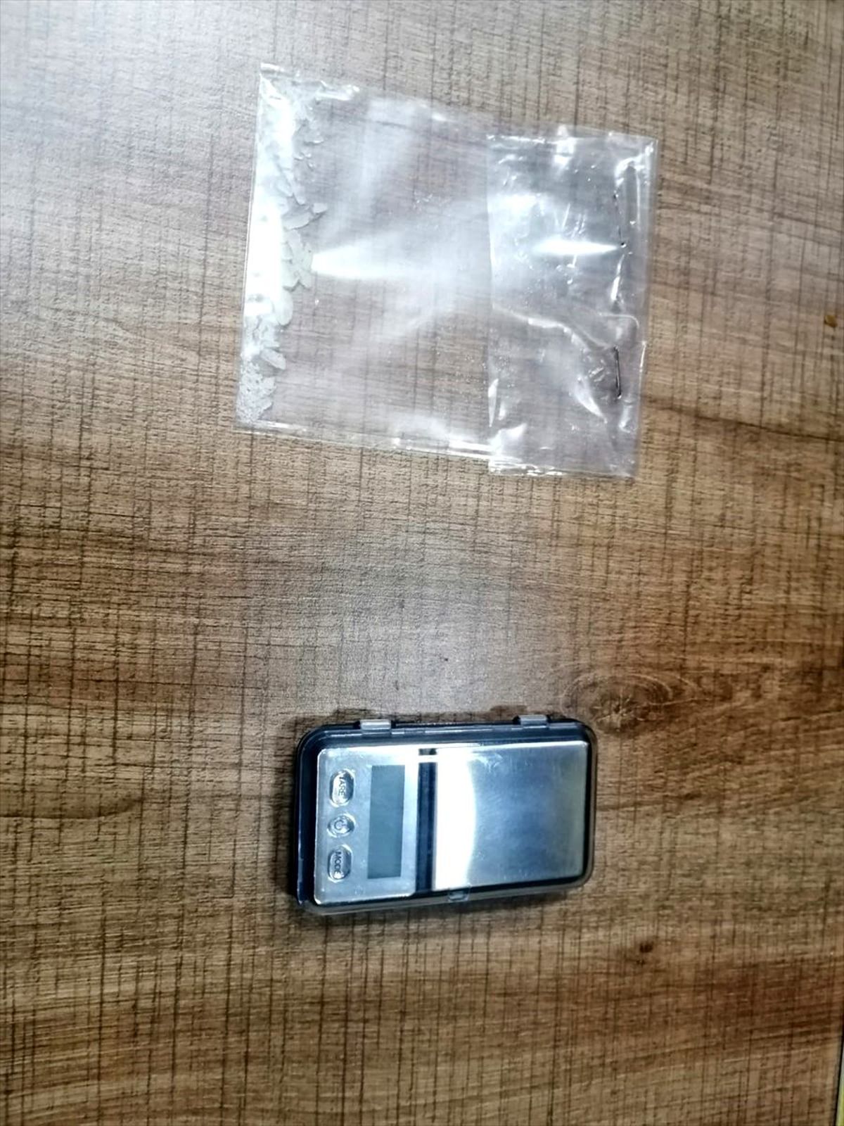 Bolu\'da uyuşturucu operasyonunda yakalanan 2 kişi salıverildi