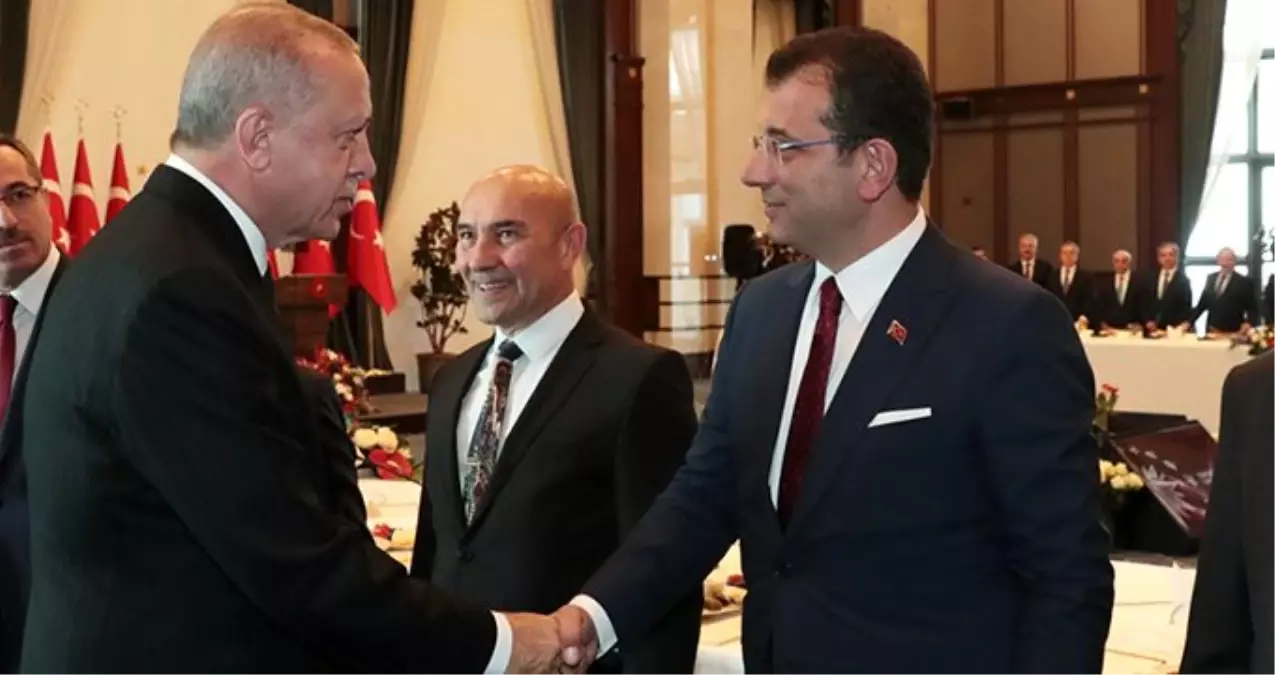 İstanbul seçimlerini bilen anket şirketi "İmamoğlu mu Erdoğan mı?" diye sordu