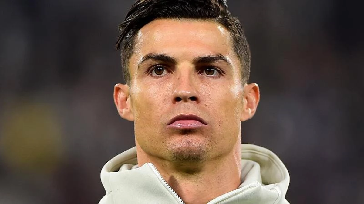 Cristiano Ronaldo\'nun annesi: Futbolda mafya olmasaydı oğlum daha çok ödül kazanırdı