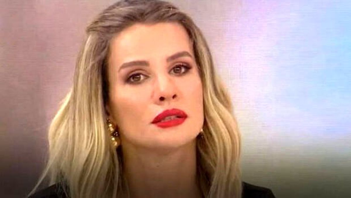 Esra Erol hakim karşısına çıktı