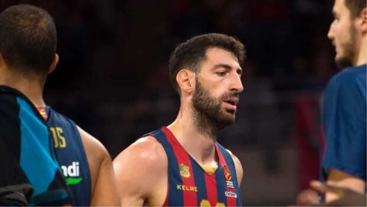 Euroleague\'de haftanın MVP\'si Baskonia\'dan Shengelia!