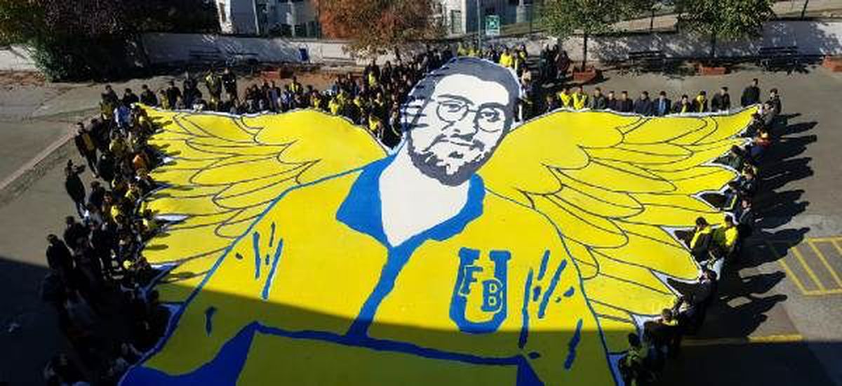 Fenerbahçeli Koray Şener\'in ismi kütüphanelerle yaşatılıyor