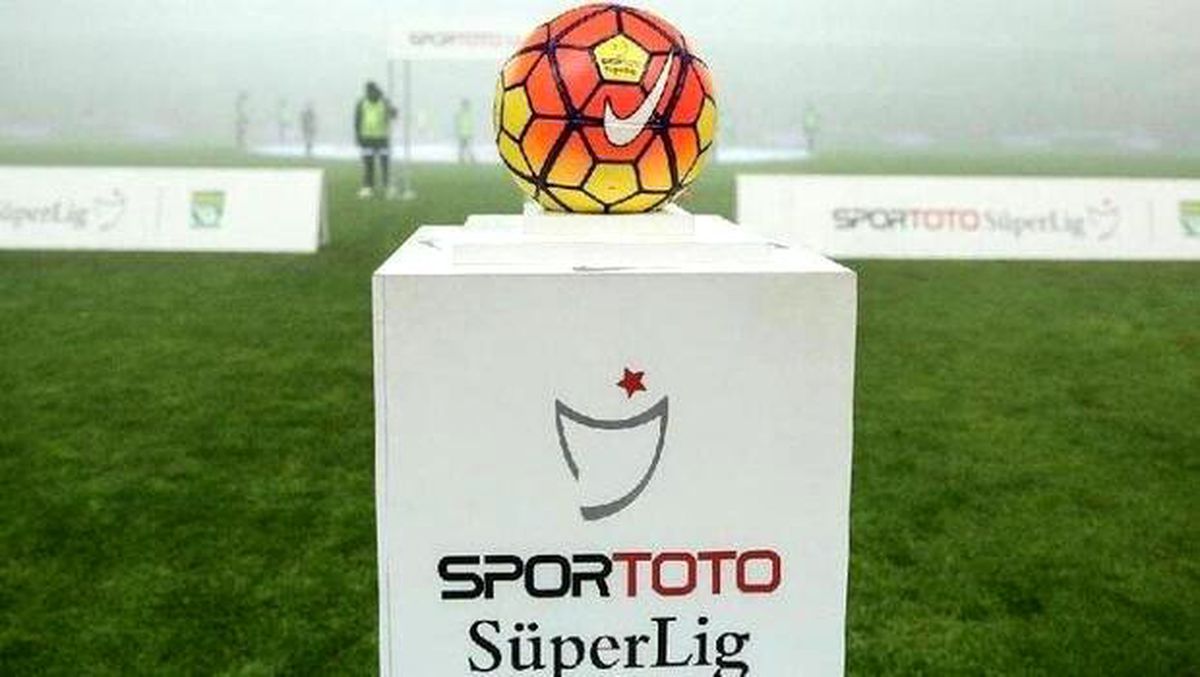 Galatasaray kazandı! Süper Lig\'de puan durumu...