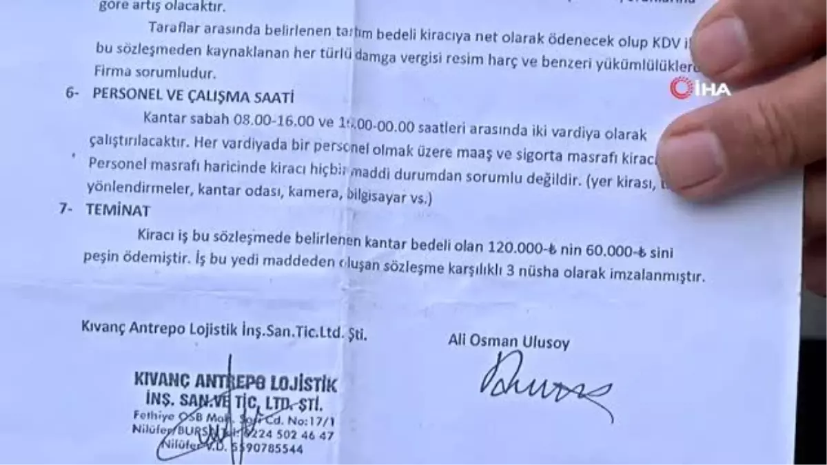 Kıbrıs gazisini "Ortak iş yapacağız" diye 120 bin lira dolandırdılar