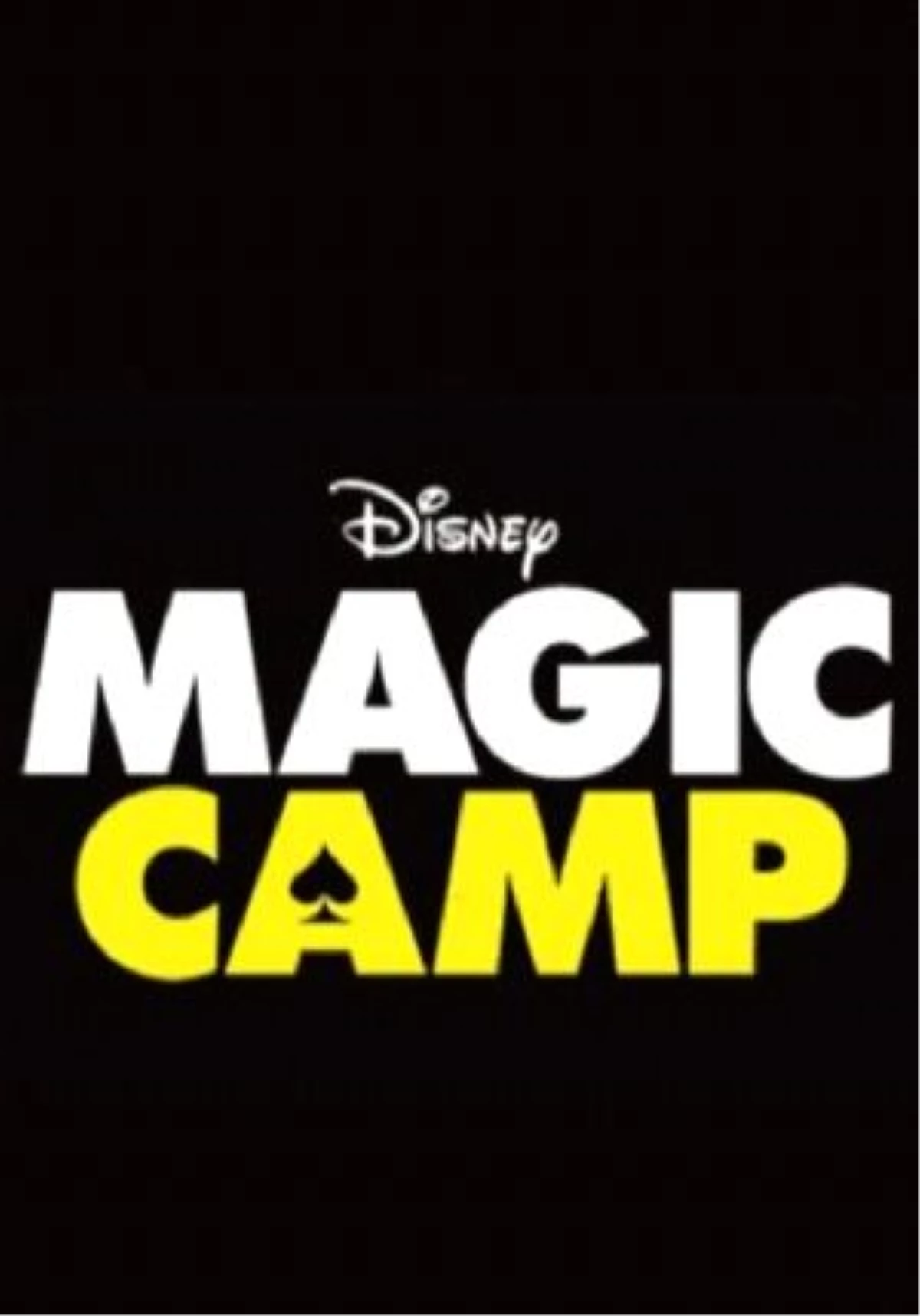 Magic Camp Filmi