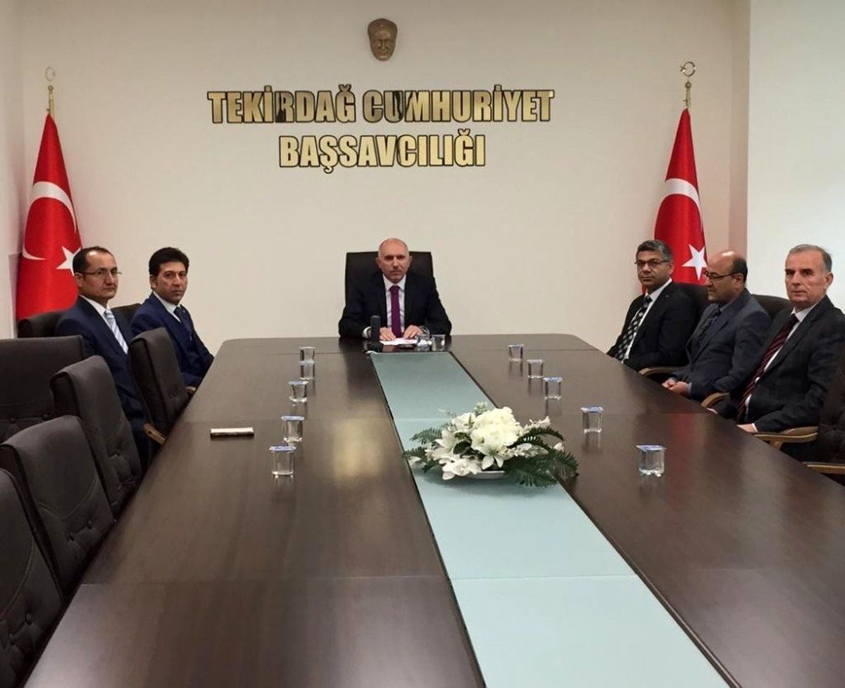 Mahkemeye gitmeyen dosyalar öğrencilere yardım oldu