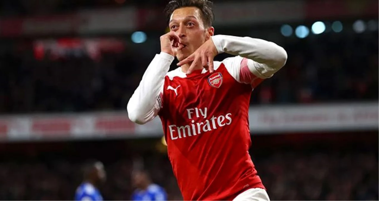 Mesut Özil, 10 milyon dolara İstanbul\'da ev aldı!