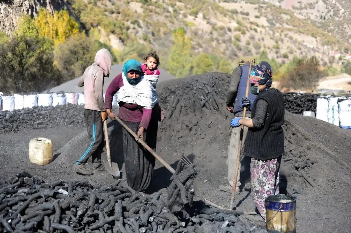 (Özel) Ekmekleri ateşten çıkıyor