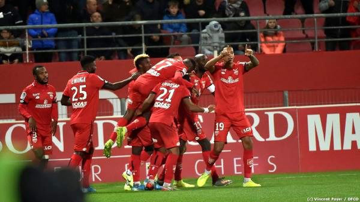 Paris Saint-Germain\'den sürpriz yenilgi