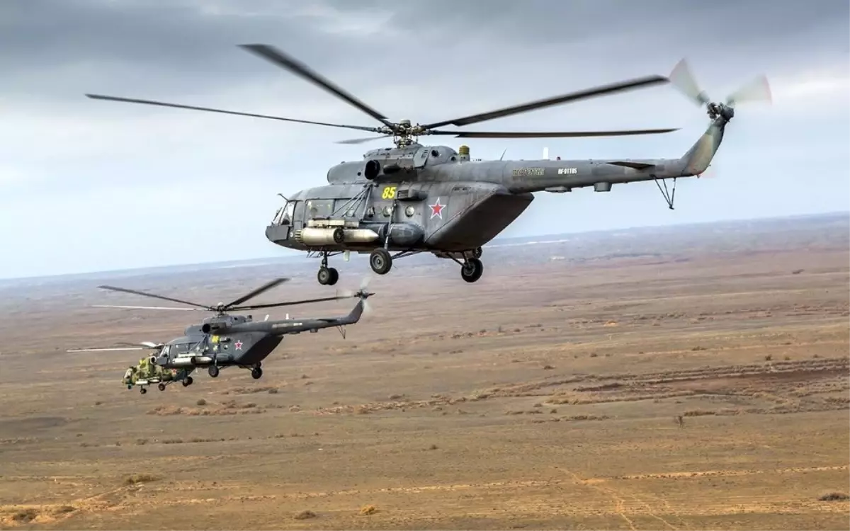 Rusya ile Sırbistan\'ın yeni askeri tatbikatında S-400 iddiası