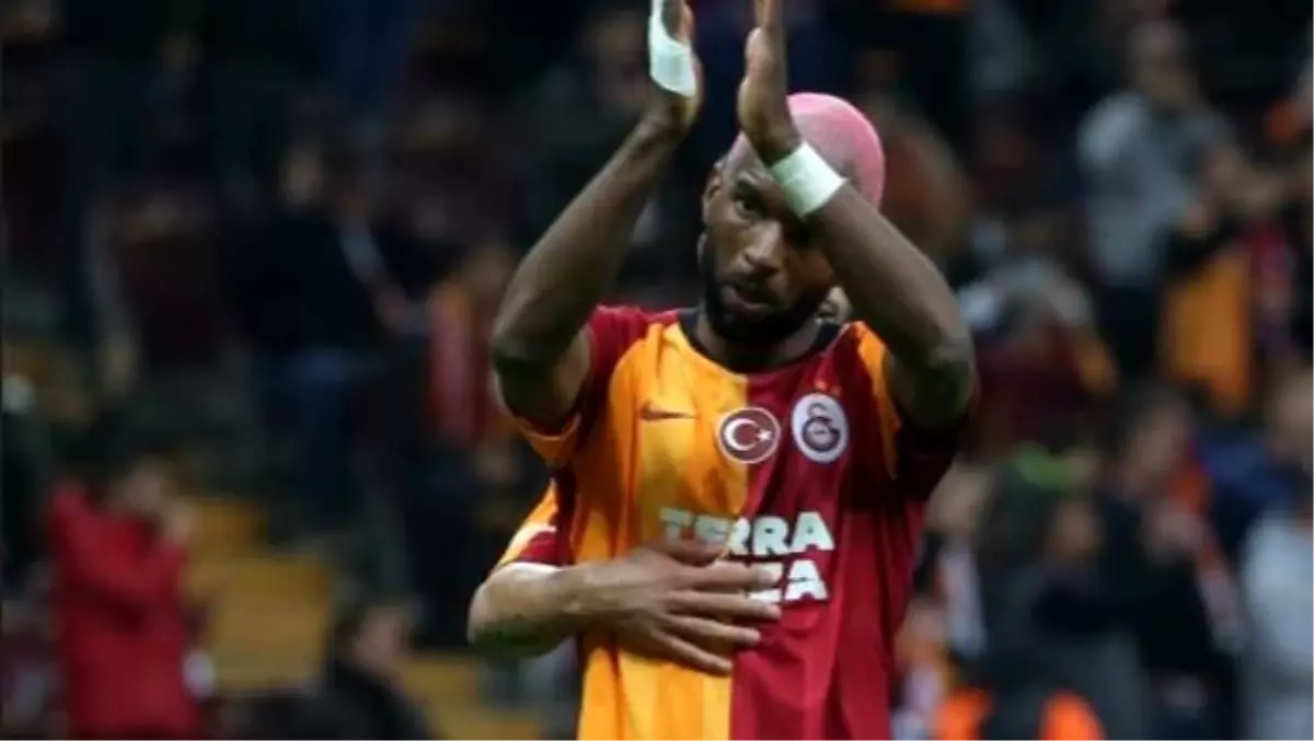 Ryan Babel\'den ilginç sevinç