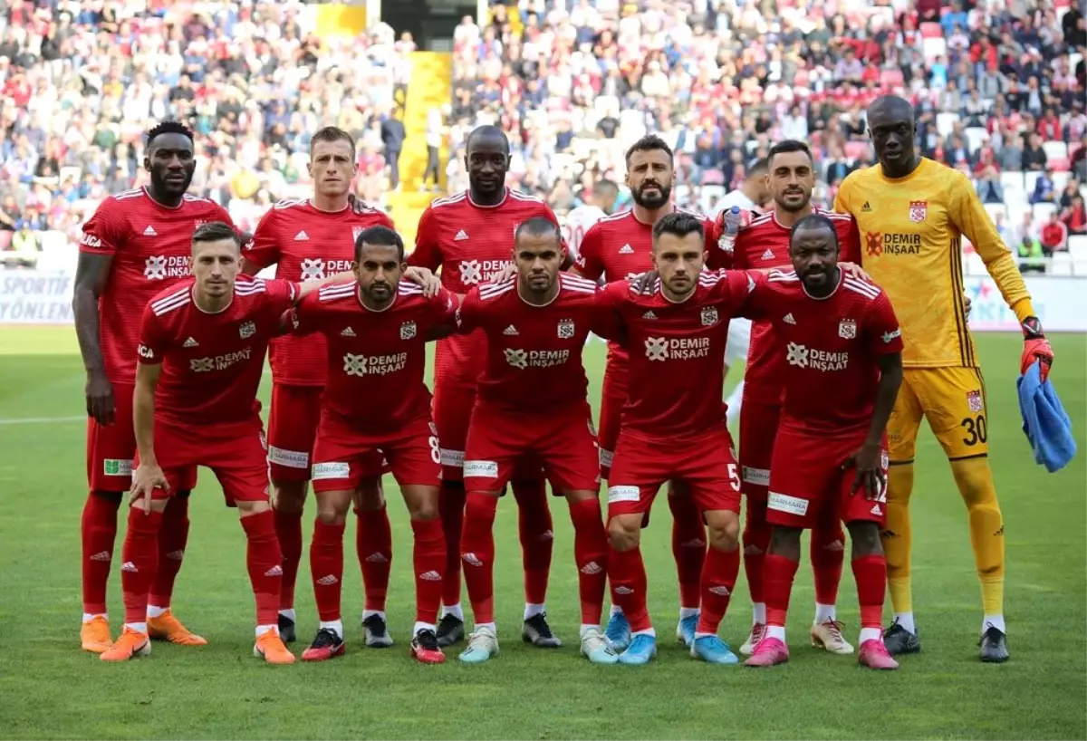 Sivasspor ile Denizlispor 11. randevuda