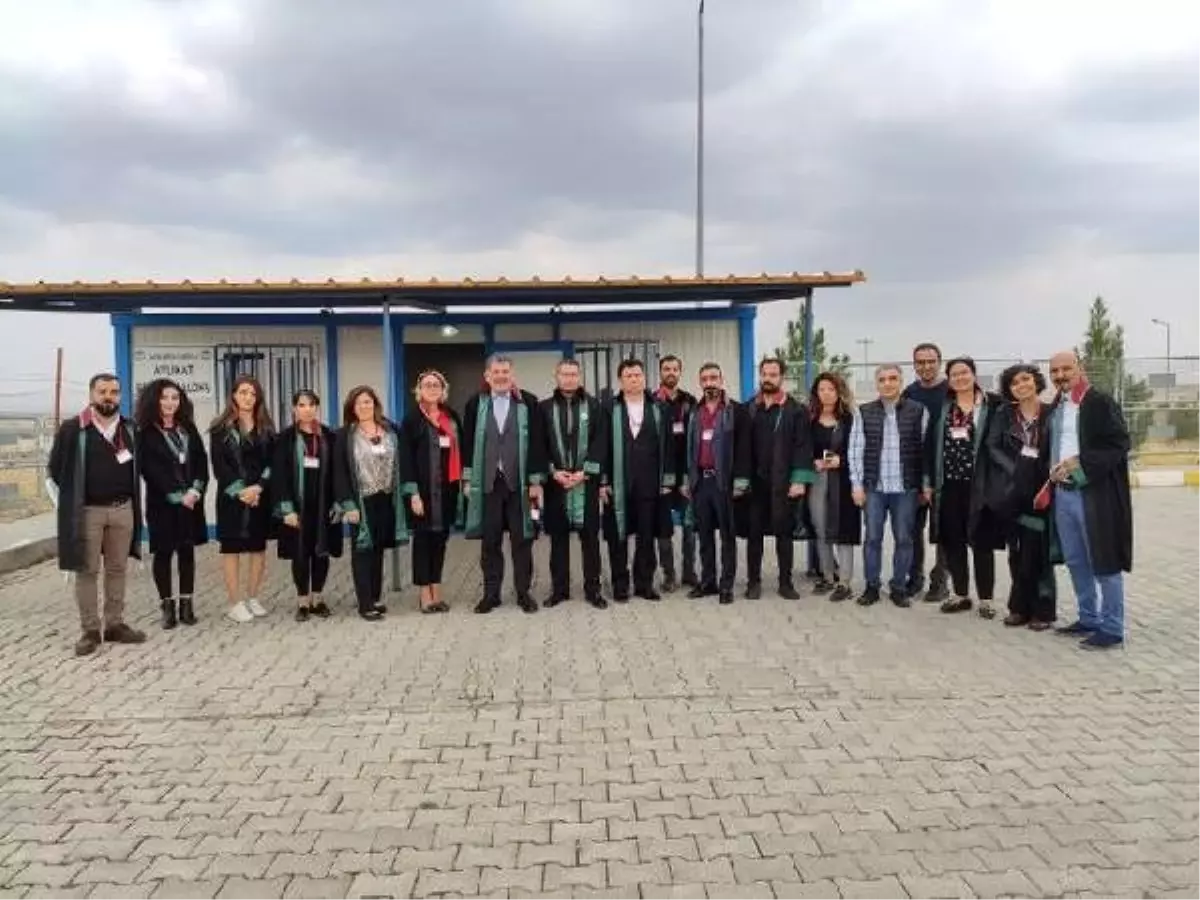 Suruç saldırısı ile ilgili Davutoğlu\'nun dinlenmesi talebi reddedildi