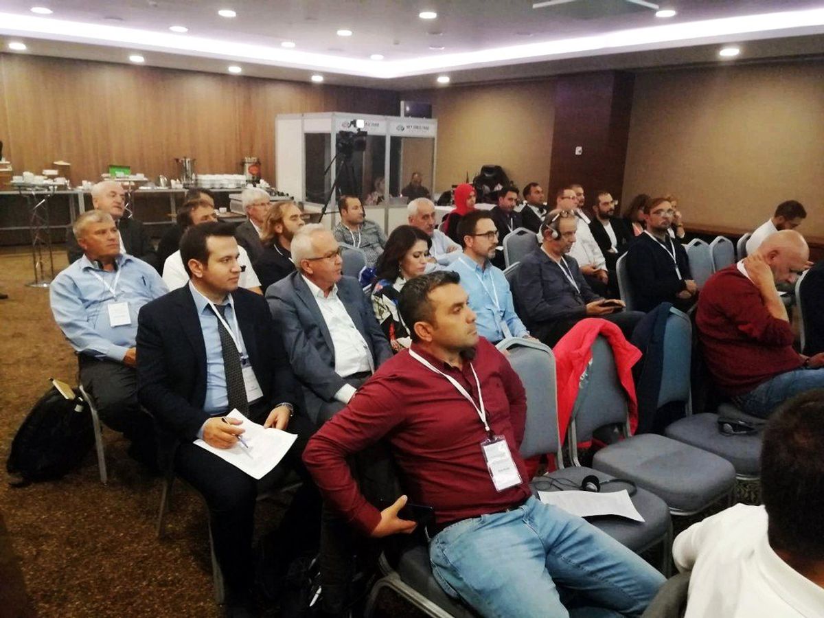 TAB Başkanı Şahin: "Çam balı ilaç niyetine satılacak"
