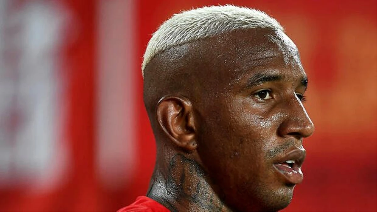 Talisca\'nın takımından flaş karar!