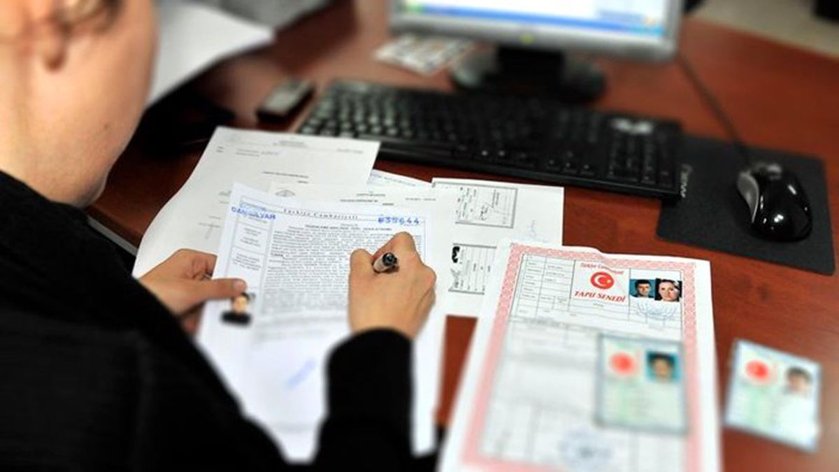 Tapu harcı gerçek değer üzerinden alınacak