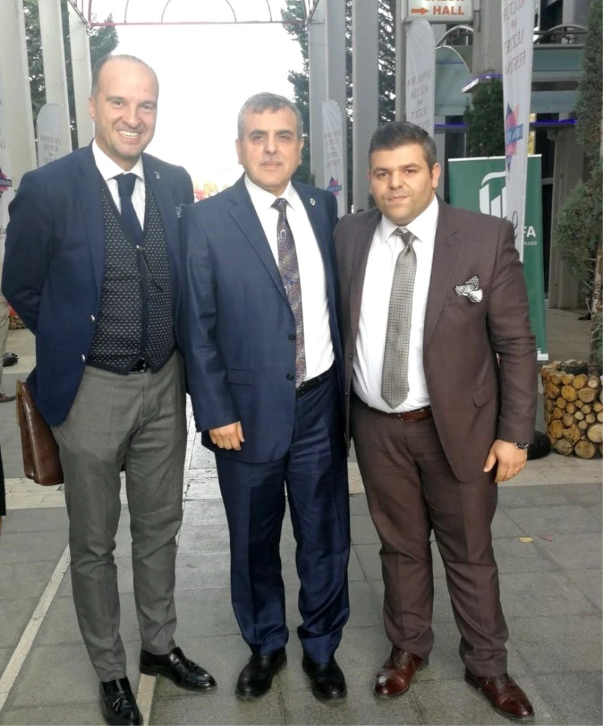 Turizm kültür elçisi Eryavuz, tanıtımın önemine dikkat çekti