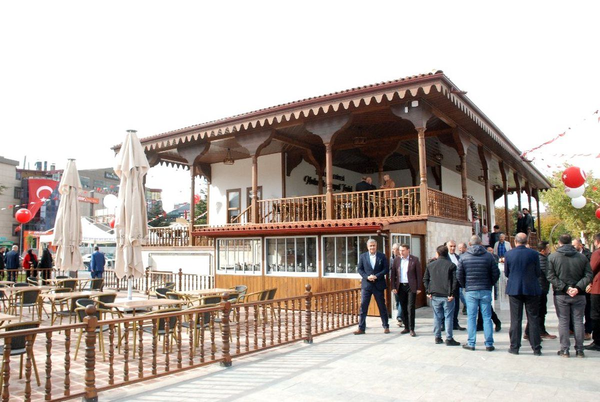 Türkiye\'nin 2023 turizm hedefi 65 milyar dolar