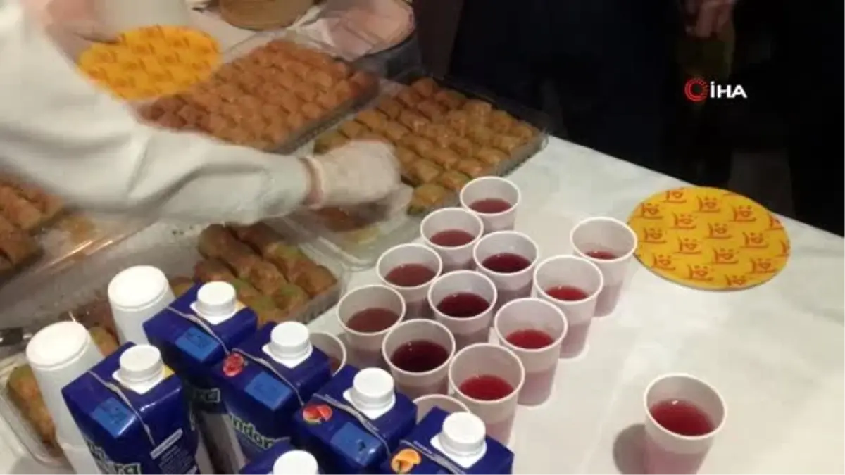 Ukrayna\'da Türk Yapımı Film \'mavi Bisiklet\' Gösterime Girdi