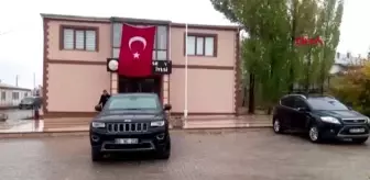 Van saray belediye başkanlığı'na görevlendirme