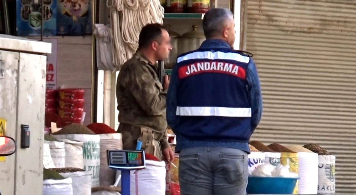Yüzbaşı intihar girişiminde bulundu
