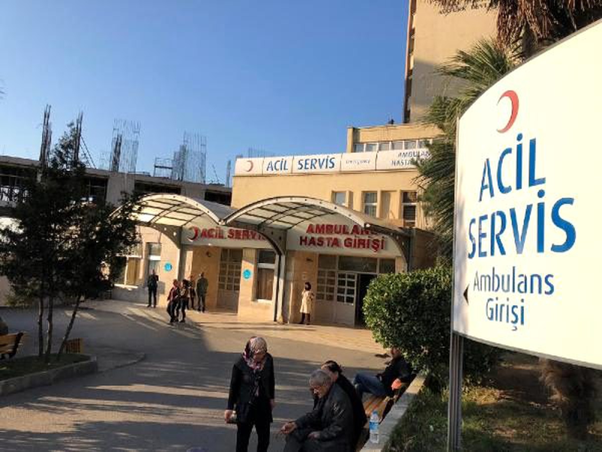 Zonguldak\'ta maden ocağında göçük: 1 ölü