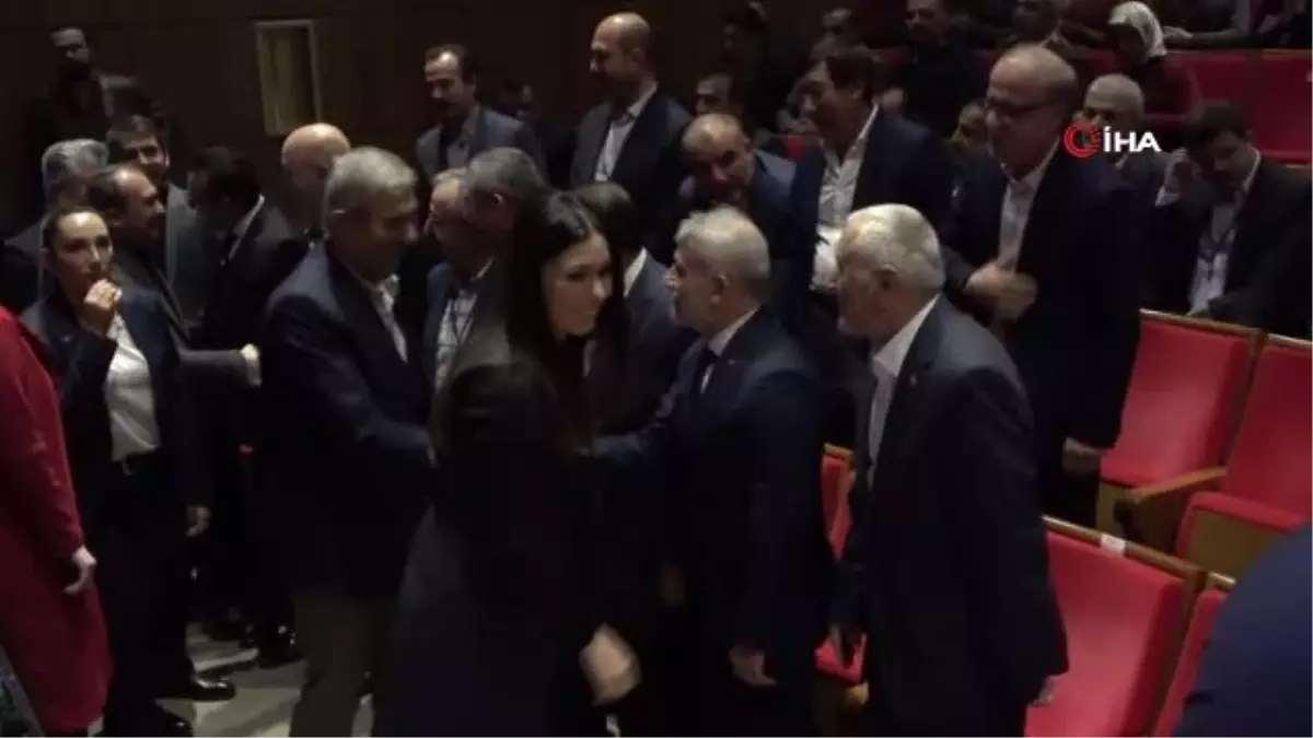 AK Parti Genel Başkan Yardımcısı Karaaslan, "Kimse bizimle çevrecilikte yarışmasın"