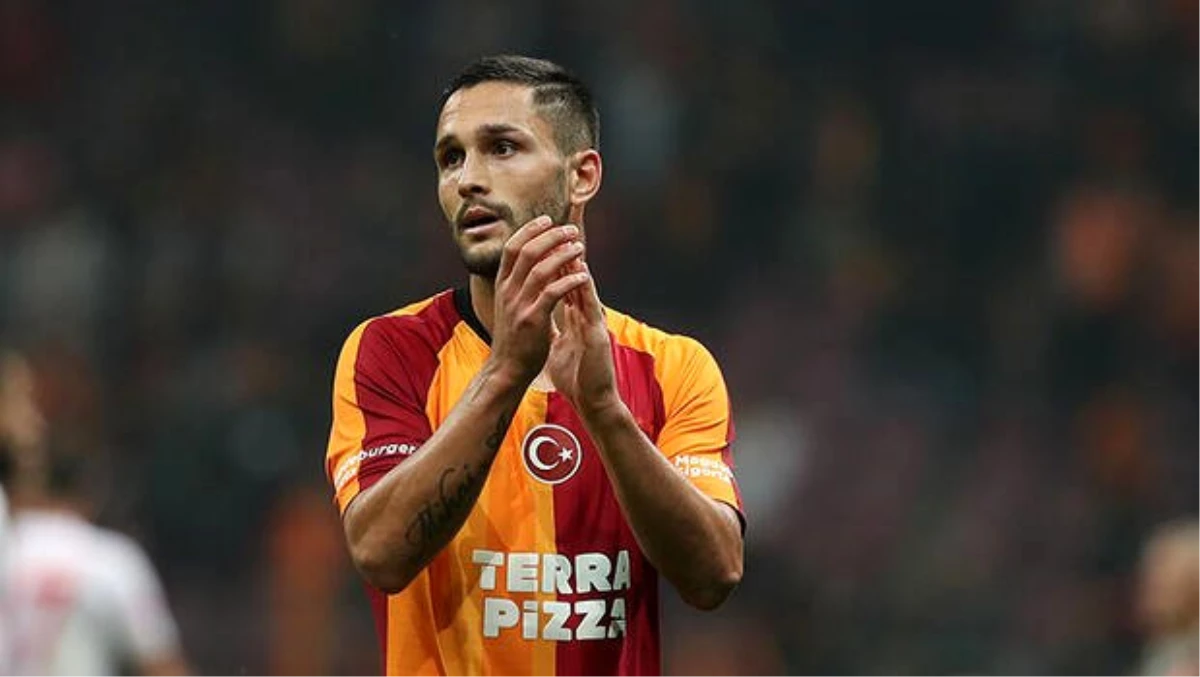 Andone tıpkı Elmander gibiydi