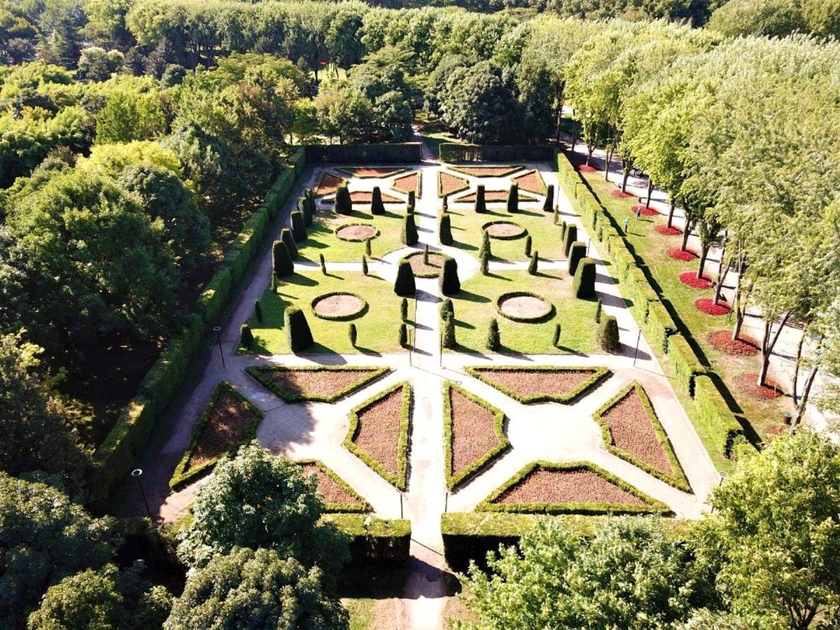 Çevre ve Şehircilik Bakanlığı\'ndan Botanik Park açıklaması