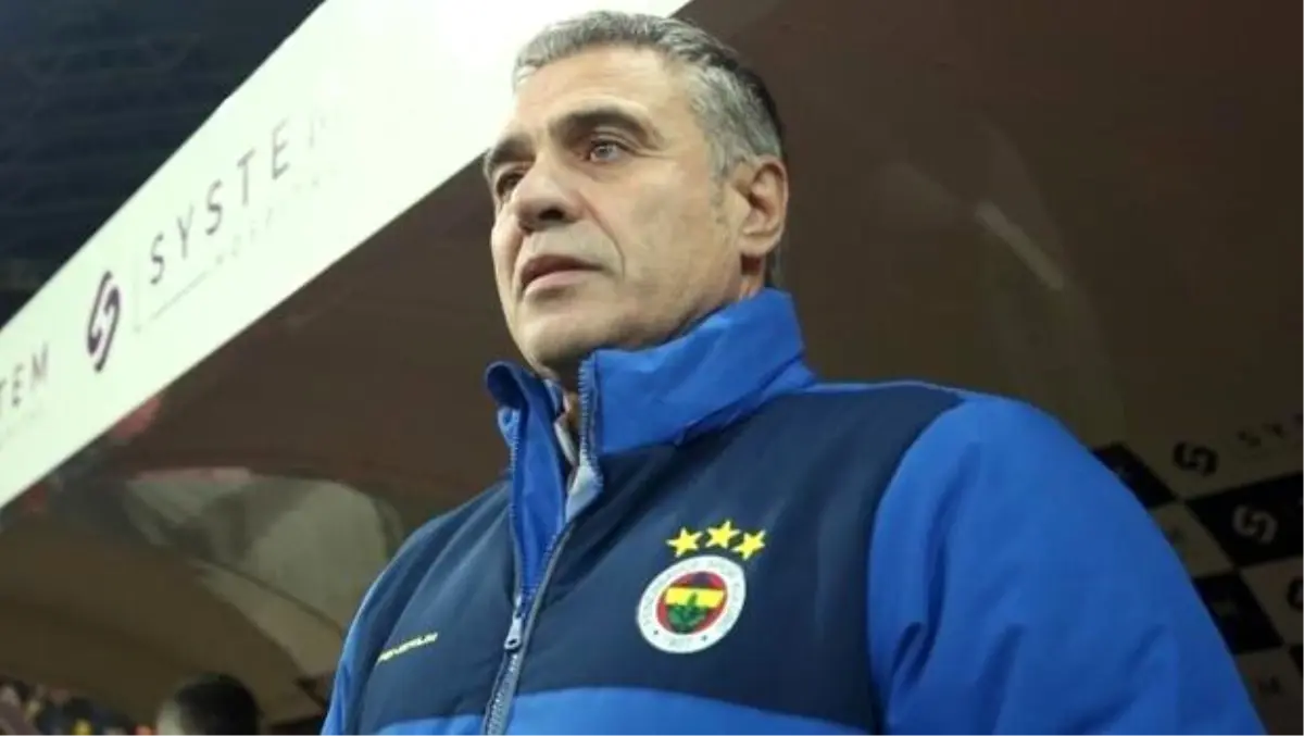 Ersun Yanal iddialı konuştu: \'Arkamızda kalacaklar\'