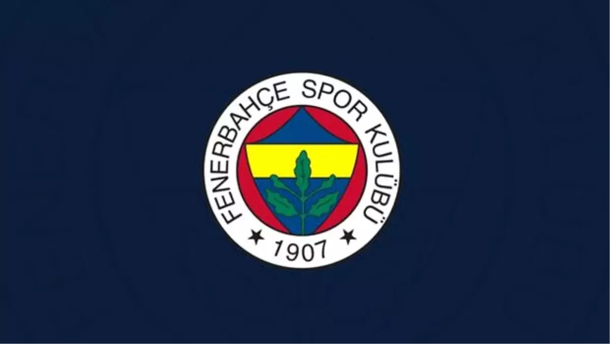 Fenerbahçe\'de kaza geçiren taraftarlara geçmiş olsun mesajı