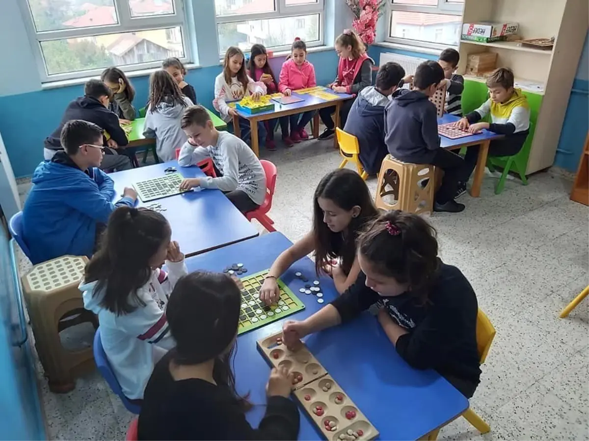 İlçelere tasarım ve beceri atölyeleri kurulmaya devam ediyor